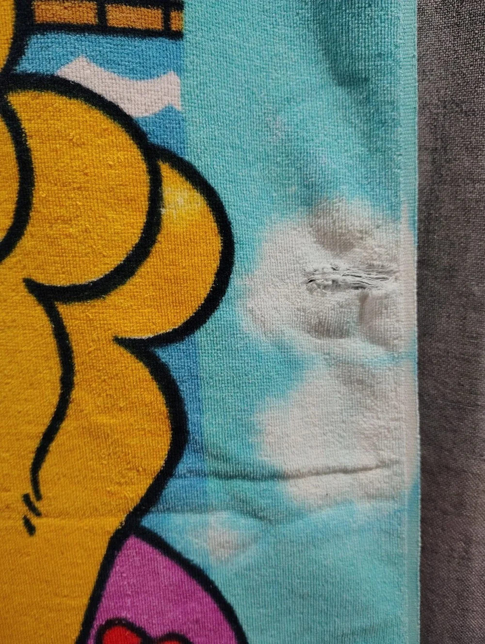 Vintage Garfield 